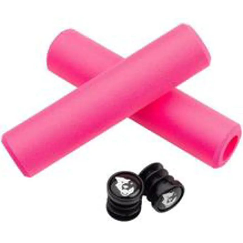 Wolf Tooth Karv Grips 6. 5mm Pink