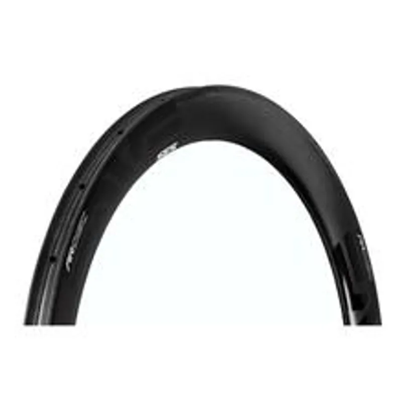 ENVE 45 Clincher Rear Rim 700C clincher rear 24h-1