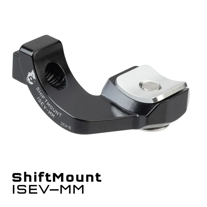 Wolf Tooth Shiftmount Black-3