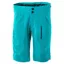 Yeti Norrie Womens Shorts in Blue