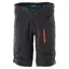 Yeti Norrie Womens Shorts in Black