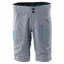 Yeti Norrie Womens Shorts in Grey