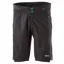 Yeti Avery Womens Shorts in Black