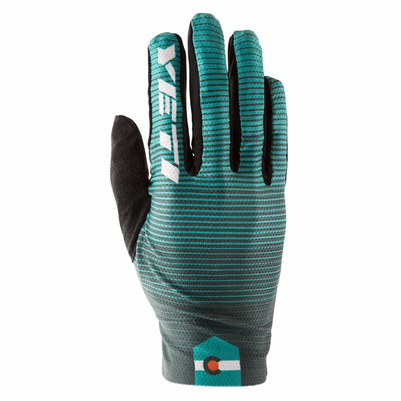 Yeti Enduro Glove in Blue