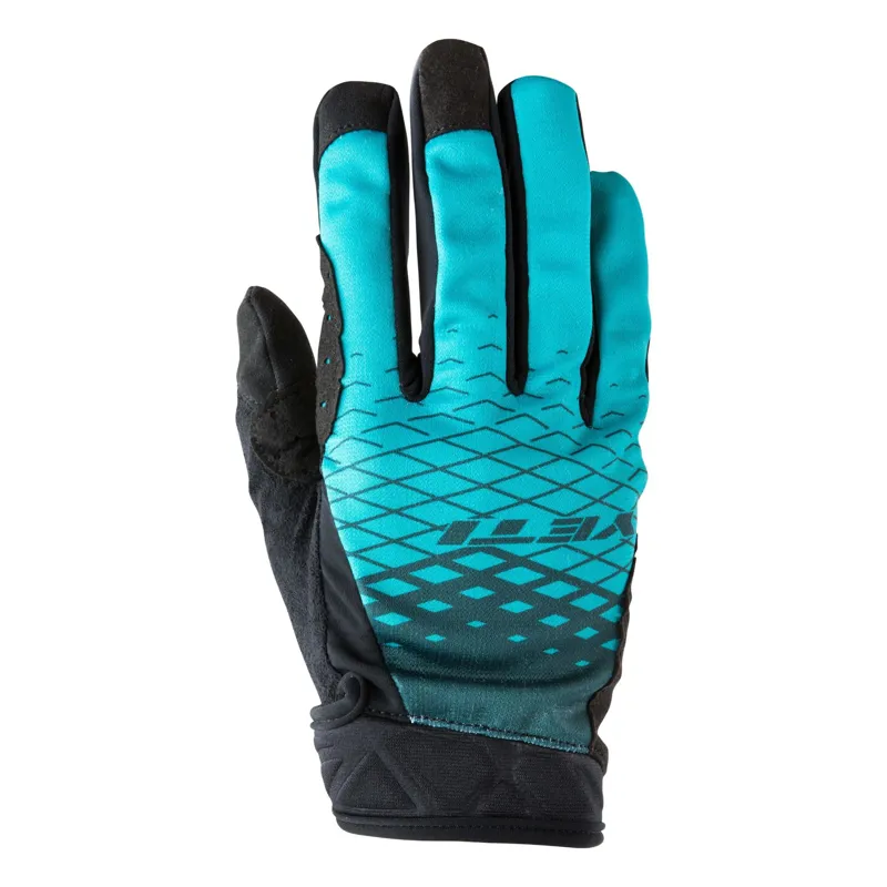 Yeti Prospect Mens Glove in Blue