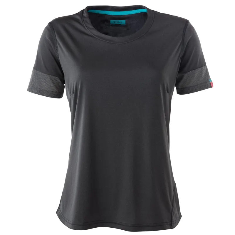 Yeti Hayden Womens Jersey in Black