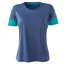 Yeti Hayden Womens Jersey in Blue