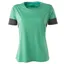 Yeti Hayden Womens Jersey in Green
