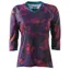 Yeti Enduro Womens Jersey in Purple