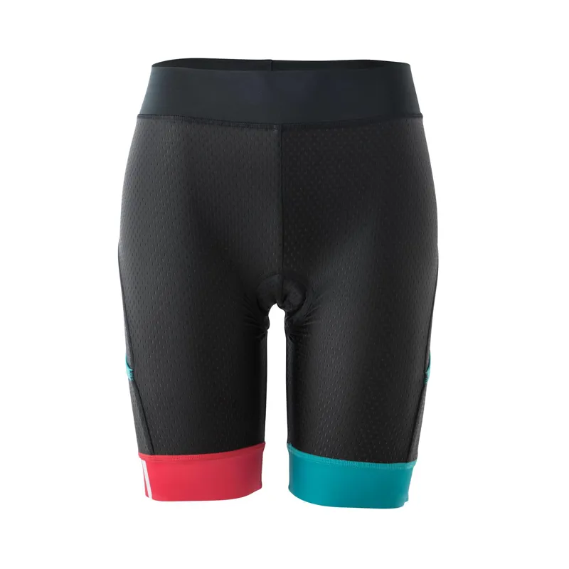 Yeti Enduro Womens Liner Short in Black