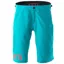 Yeti Enduro Womens Shorts in Blue