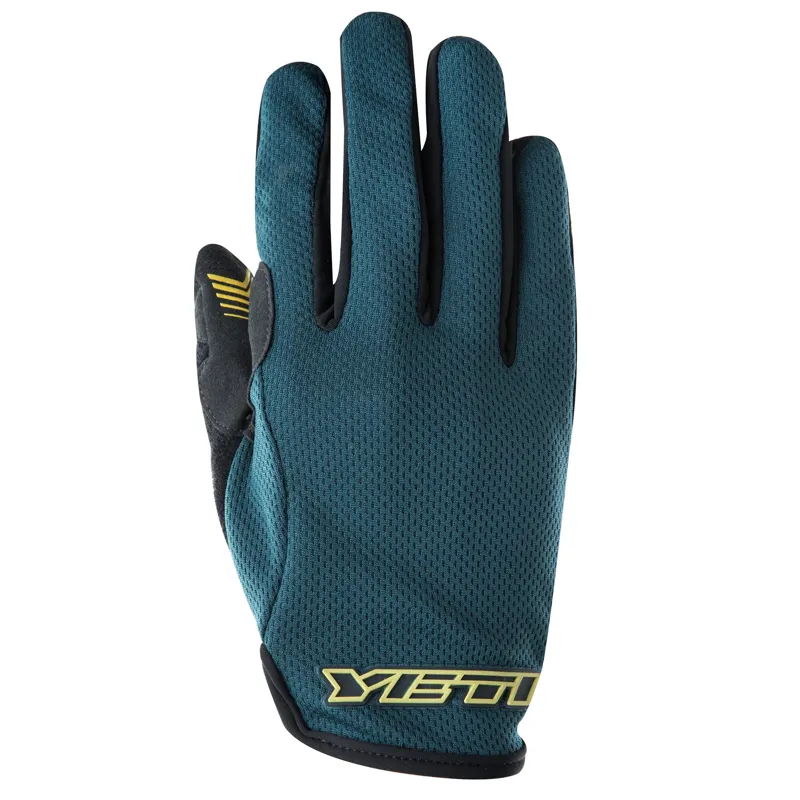 Yeti Prospect Glove in Grey