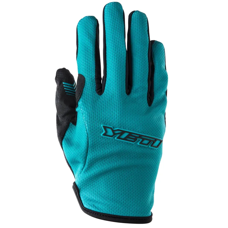Yeti Prospect Glove in Blue