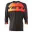 Yeti Enduro Jersey in Black