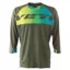 Yeti Enduro Jersey in Green