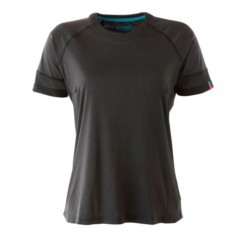 Yeti Hayden Womens Jersey in Black