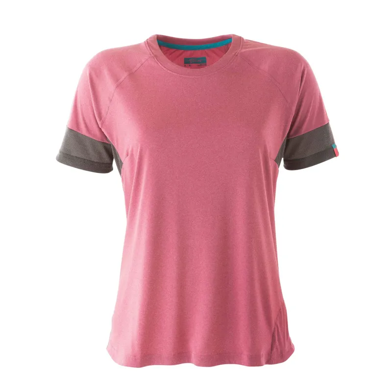 Yeti Hayden Womens Jersey in Pink