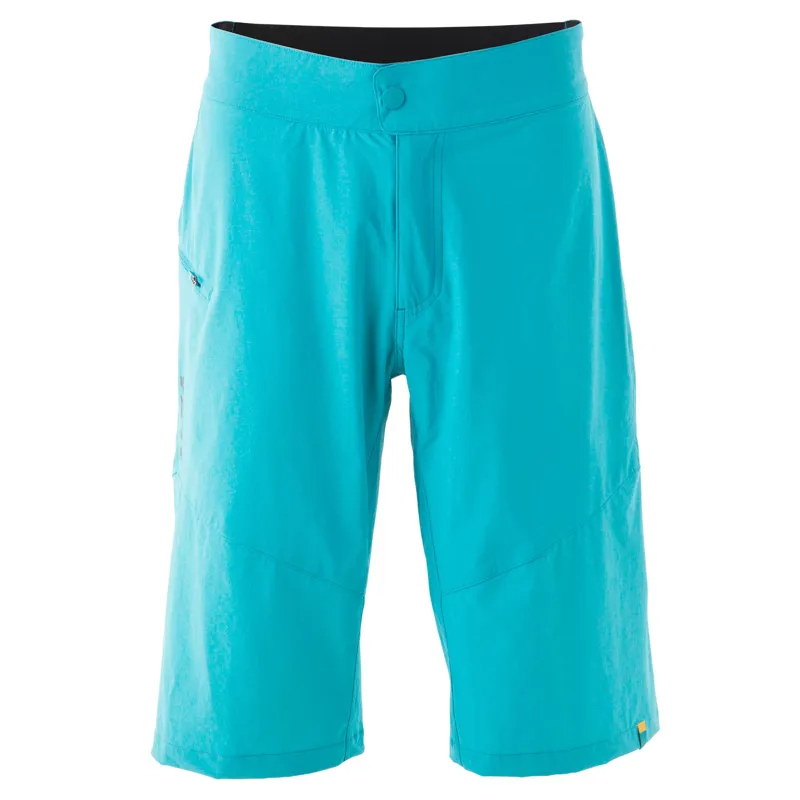 Yeti Mason Shorts in Blue