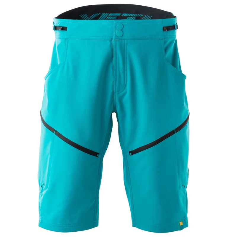 Yeti Freeland 2.0 Shorts in Blue