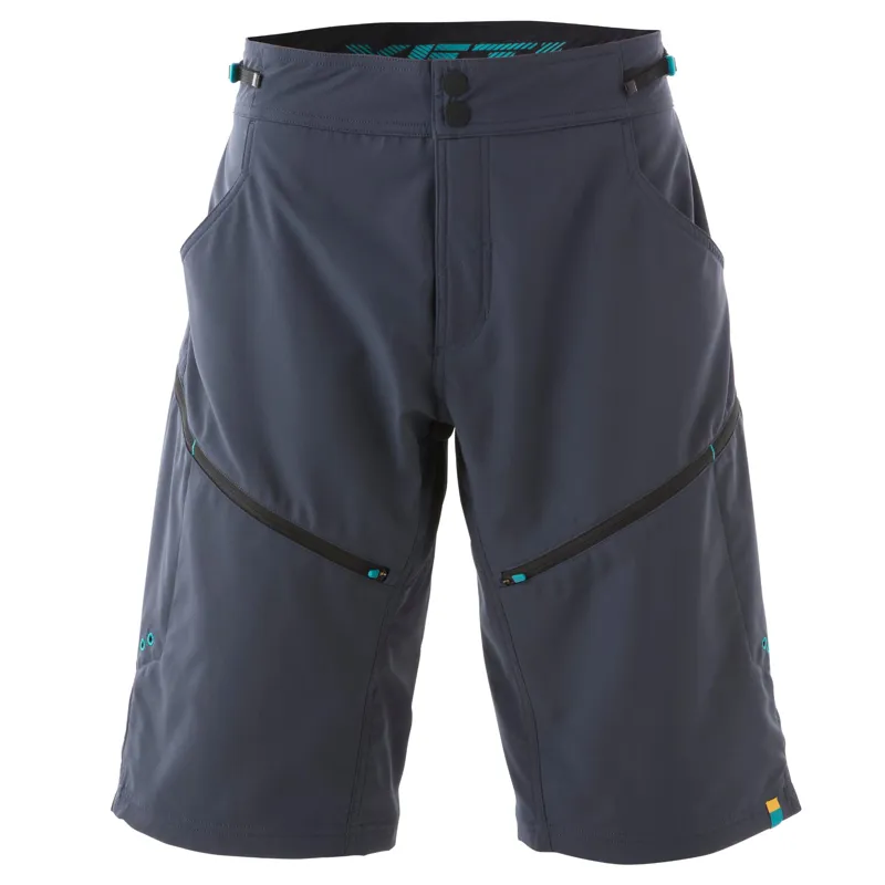 Yeti Freeland 2.0 Shorts in Blue