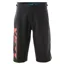 Yeti Enduro Shorts in Black