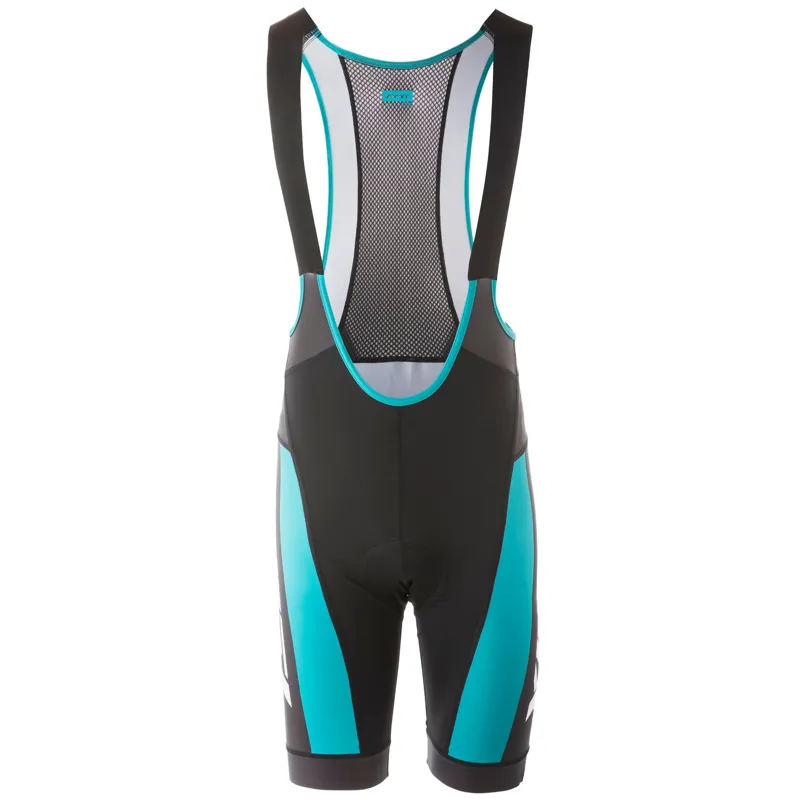 Yeti Ironton Bib in Blue