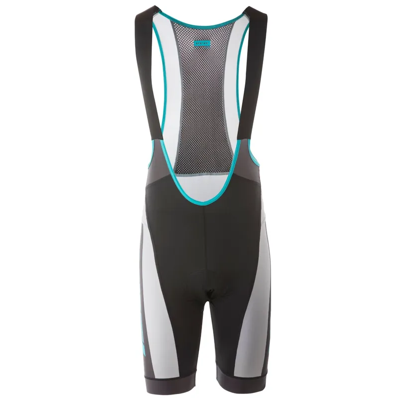 Yeti Ironton Bib in Black