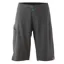 Yeti Avery Womens Shorts in Black 