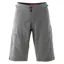 Yeti Norrie Womens 2.0 Shorts in Grey