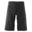 Yeti Norrie Womens 2.0 Shorts in Black