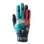 Yeti Enduro Womens Gloves in Blue