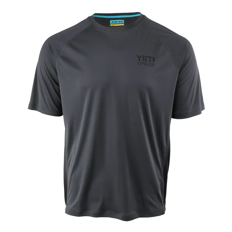 Yeti Tolland Short Sleeve Jersey in Phantom