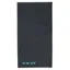Yeti Neck Gaiter in Black