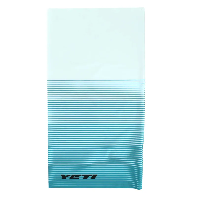 Yeti Neck Gaiter in Blue
