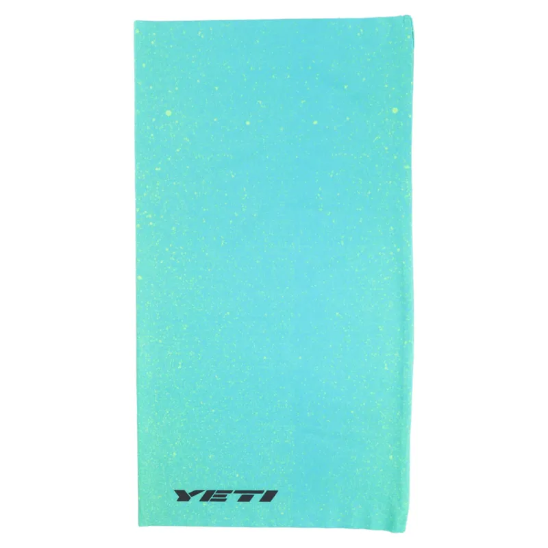 Yeti Neck Gaiter in Blue