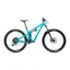 2021 Yeti SB130 T-Series T2 29in Mountain Bike in Blue