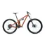2021 Yeti SB130 T-Series X01 Lunchride 29in Mountain Bike in Orange