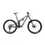 2021 Yeti SB140 C-Series C1 27.5in Mountain Bike in Grey
