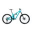 2021 Yeti SB140 C-Series C1 27.5in Mountain Bike in Blue