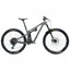 2022 Yeti SB130 C-Series C2 29in Mountain Bike in Rhino