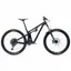 2022 Yeti SB130 T-Series X01 Lunch Ride 29in Mountain Bike in Raw/Grey