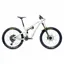 Yeti Cycles SB140 T-Series T1 Lunch Ride 27.5 Mountain Bike in Blanco