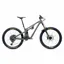 Yeti Cycles SB140 T-Series T1 Lunch Ride 27.5 Mountain Bike in Smoke