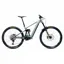 Yeti 160E C1 29in eMountain Bike in Rhino
