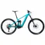 Yeti 160E C1 29in eMountain Bike in Turquoise