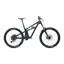 2022 Yeti SB165 T-Series T2 27.5in Mountain Bike in Raw/Grey
