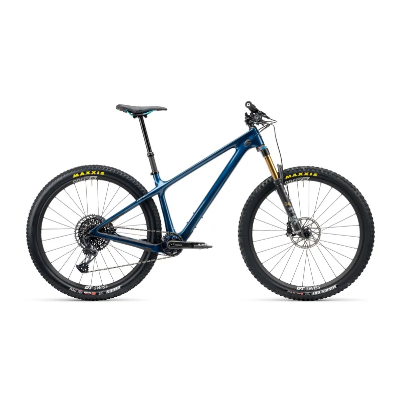 Yeti Cycles ARC T-Series T1 29 Bike Blue