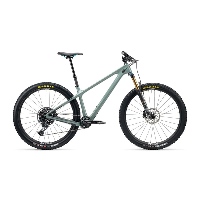 Yeti Cycles ARC T-Series T1 29 Bike Rhi