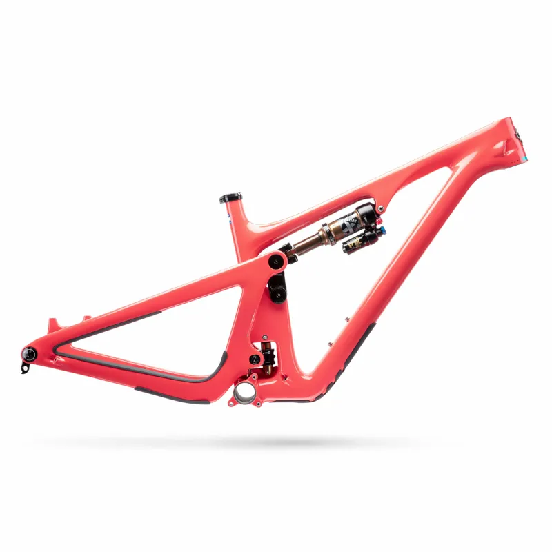 2022 Yeti SB130 T-Series 29in Frame in Watermelon