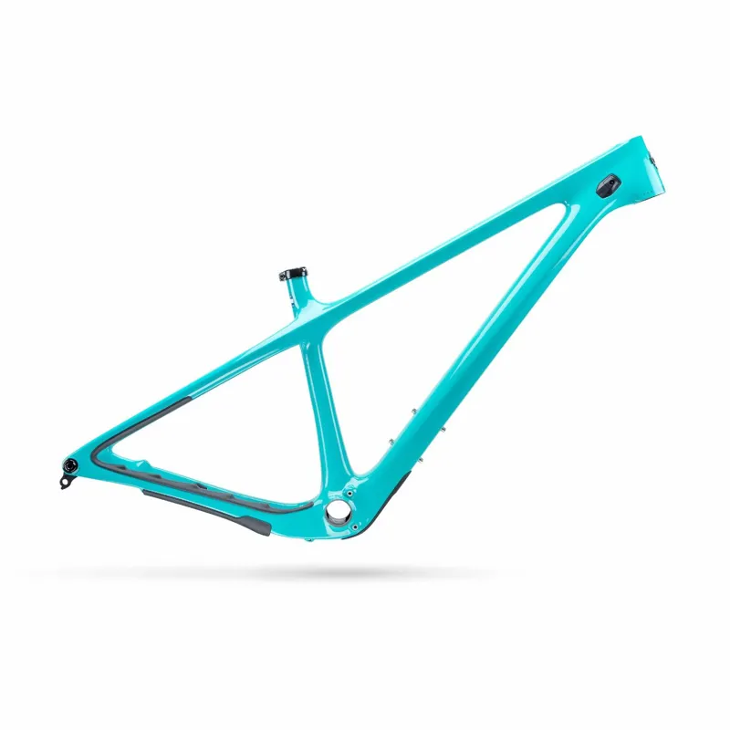2022 Yeti ARC T-Series 29in Frame in Turquoise